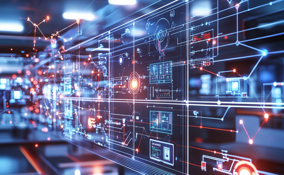 The Role of Smart Fire Detection in Safer Living Spaces