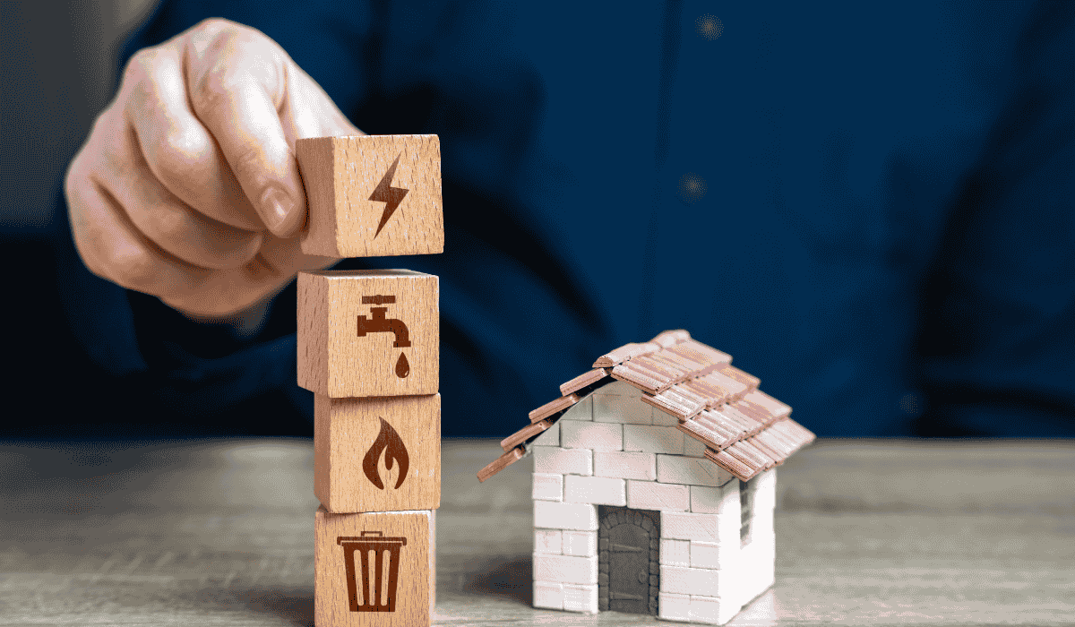 Seasonal Home Maintenance Checklist For Stress-Free Living